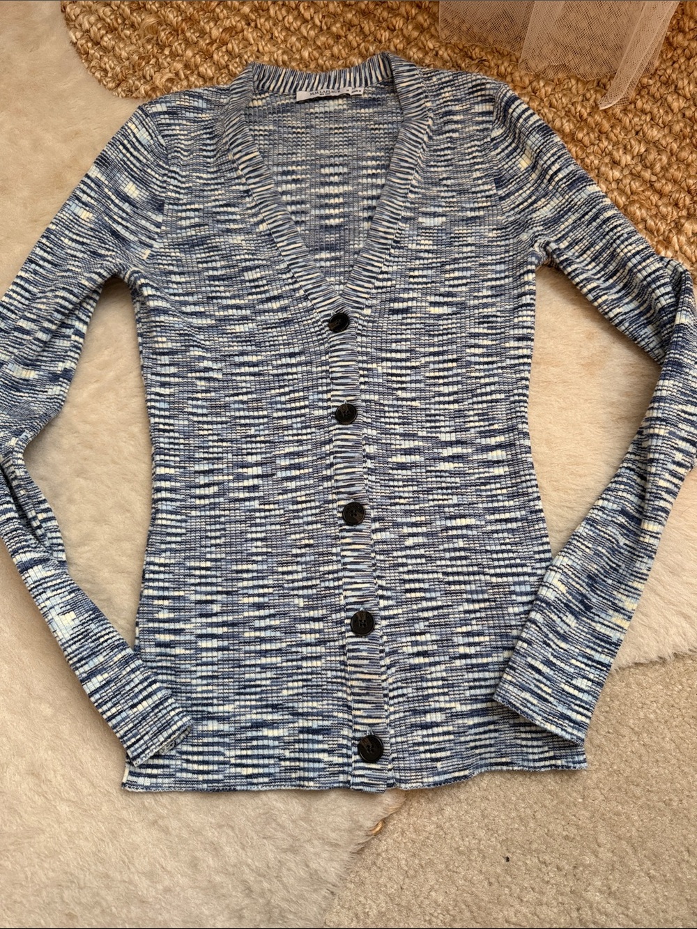 M.M. LaFleur Kiko Cardigan